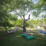Ξενοδοχείο Koop' / Eski 4*