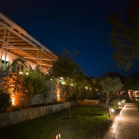 Koop' / Eski 达特恰