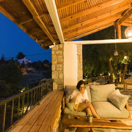 Koop' / Eski Szálloda