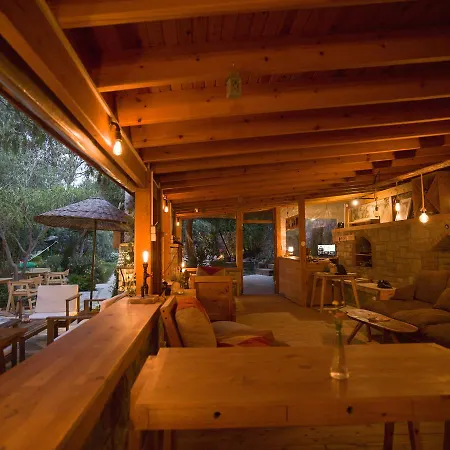 Szálloda Koop' / Eski