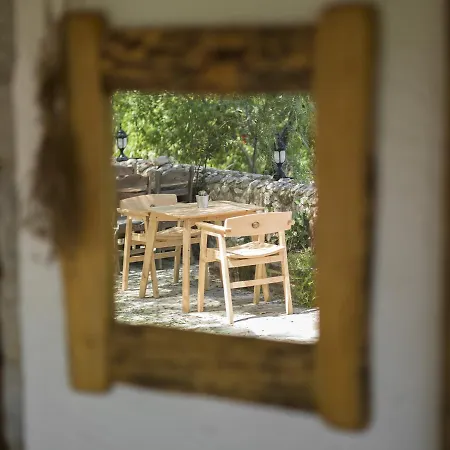 Koop' / Eski Szálloda