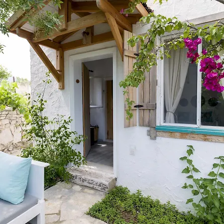 酒店 Koop' / Eski 达特恰