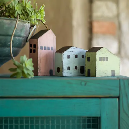 Szálloda Koop' / Eski