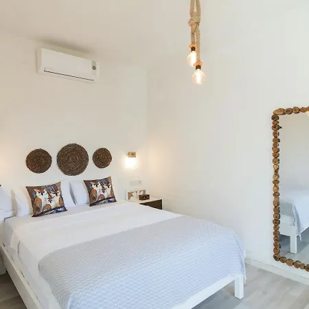 Szálloda Koop' / Eski Datça