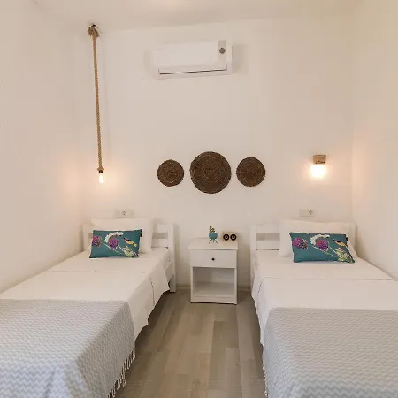 Szálloda Koop' / Eski