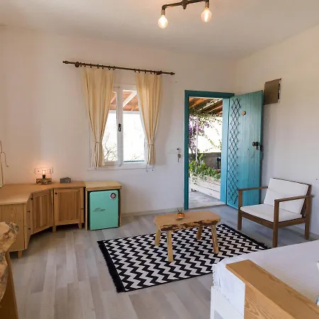 Koop' / Eski 4* Datça