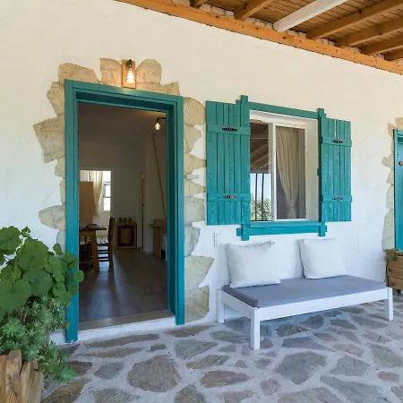 Szálloda Koop' / Eski Datça