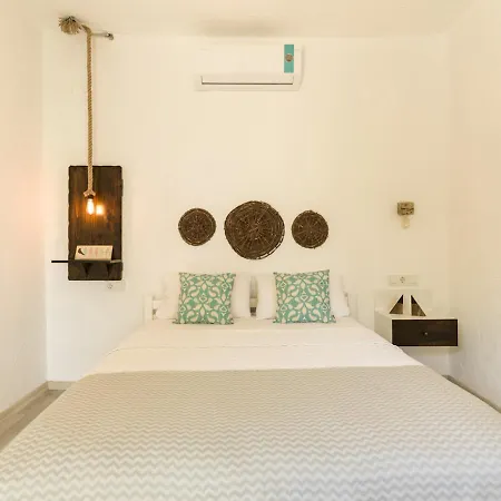 Szálloda Koop' / Eski