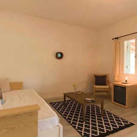 酒店 Koop' / Eski 达特恰