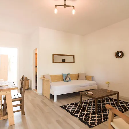 Koop' / Eski 达特恰