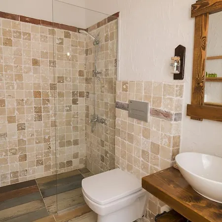 Koop' / Eski Szálloda Datça