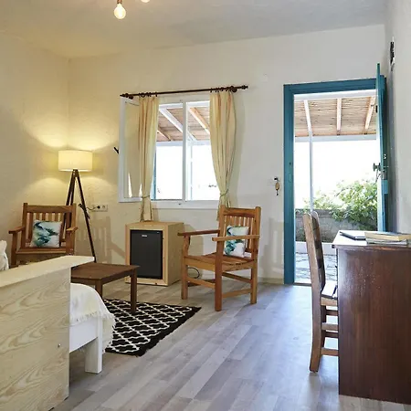 酒店 Koop' / Eski 达特恰