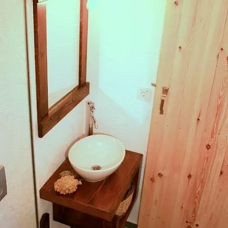 Koop' / Eski Szálloda Datça