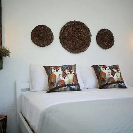 Szálloda Koop' / Eski