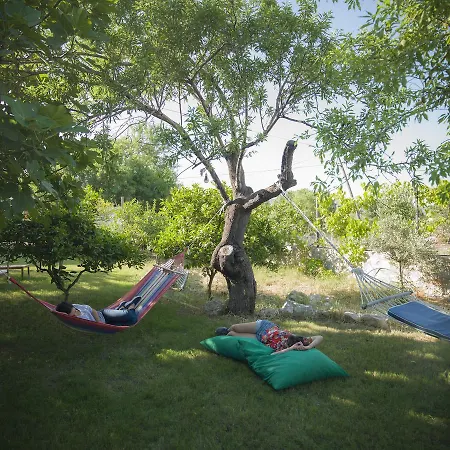 فندق Koop' / Eski 4*