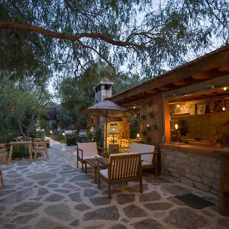 Koop' / Eski داتْشا