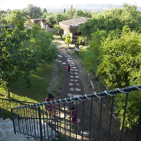 فندق Koop' / Eski