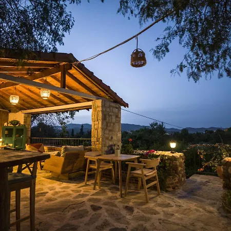 Koop' / Eski 4* داتْشا