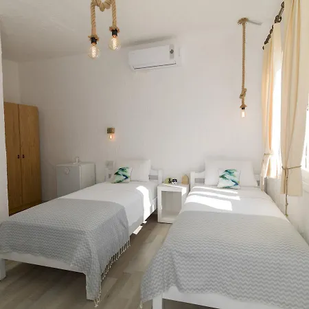 Koop' / Eski 4* داتْشا