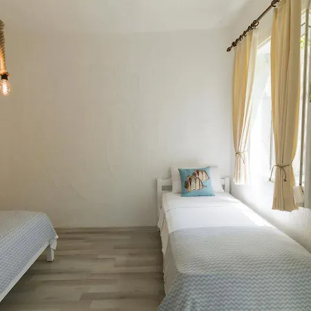 Koop' / Eski 4* داتْشا