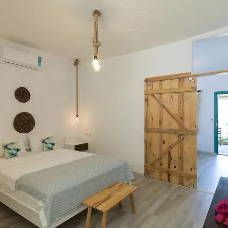 Koop' / Eski داتْشا