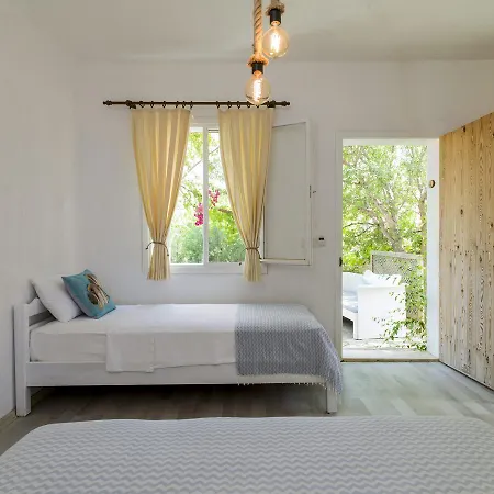 Koop' / Eski داتْشا