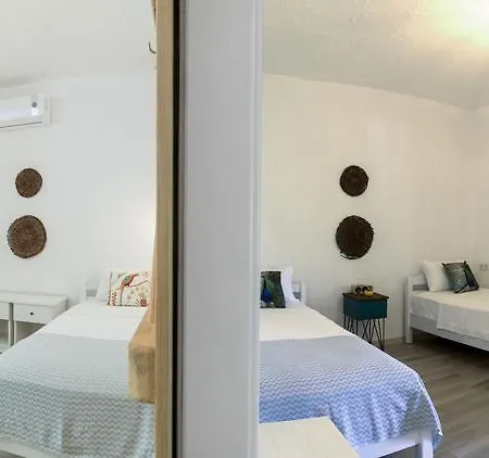 فندق Koop' / Eski 4*