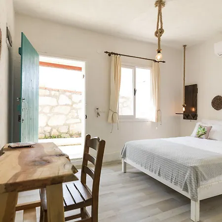 Hotell Koop' / Eski Datça