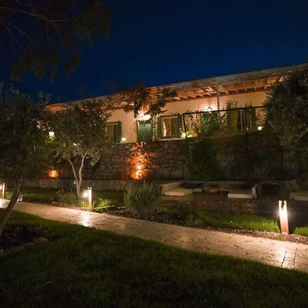 Koop' / Eski 4* داتْشا