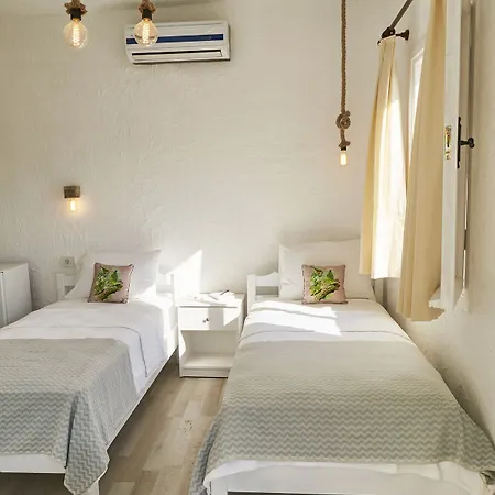 Koop' / Eski فندق