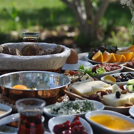 Koop' / Eski داتْشا