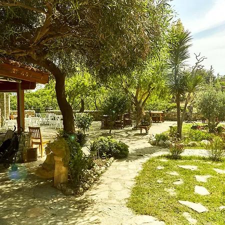 فندق Koop' / Eski