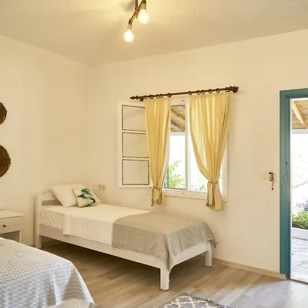 Koop' / Eski داتْشا