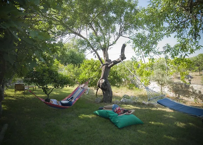 Ξενοδοχείο Koop' / Eski 4*