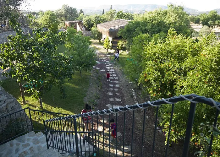 Ξενοδοχείο Koop' / Eski