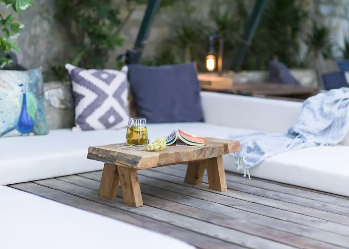 Koop' / Eski 4* Datca