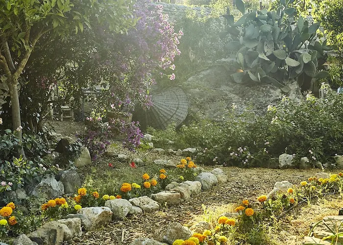 Ξενοδοχείο Koop' / Eski 4*