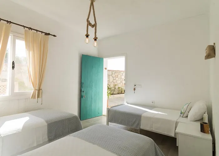 Ξενοδοχείο Koop' / Eski 4*