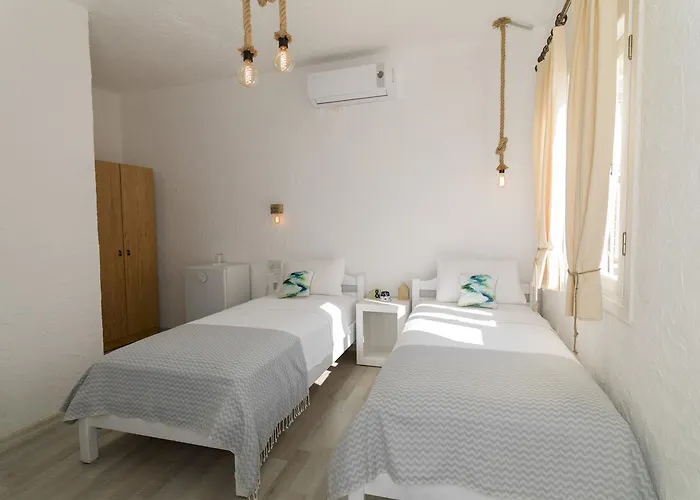 Koop' / Eski 4* Datca