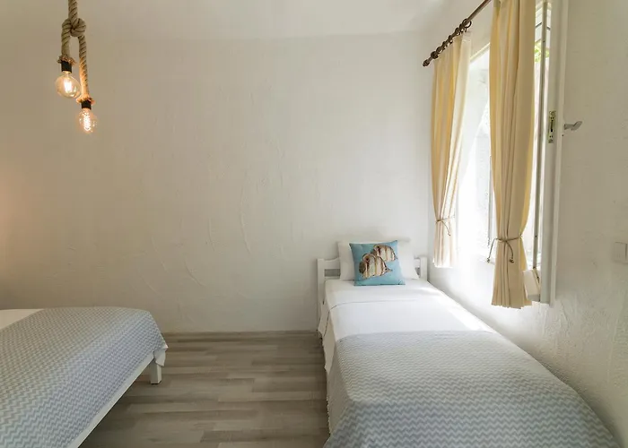 Koop' / Eski 4* Datca