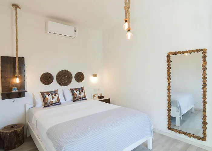 Ξενοδοχείο Koop' / Eski Datca