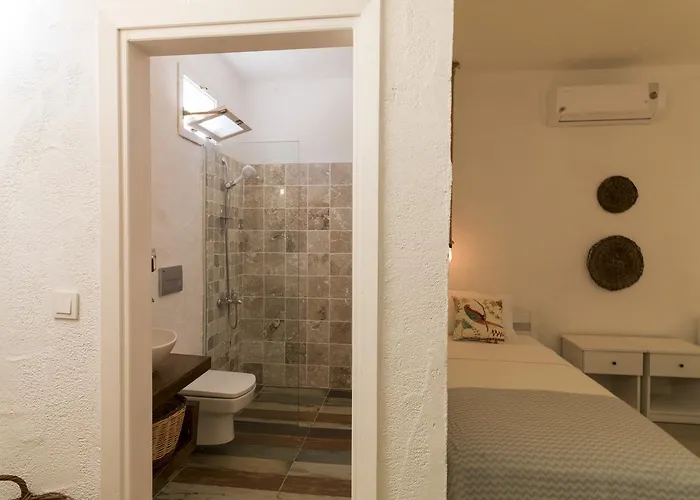 Ξενοδοχείο Koop' / Eski 4*