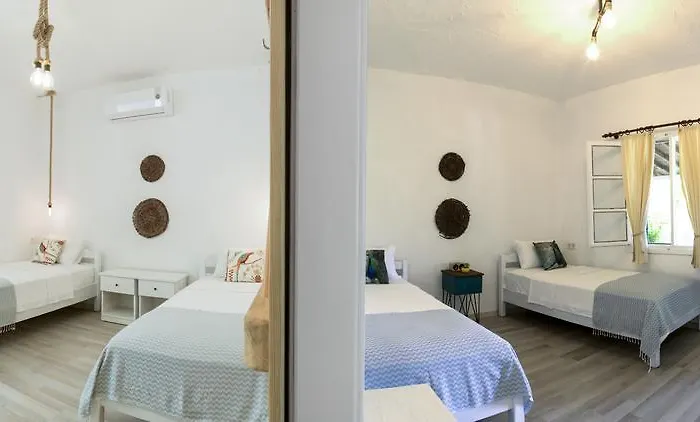 Ξενοδοχείο Koop' / Eski 4*