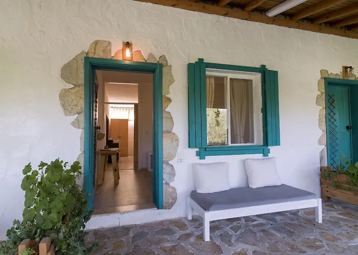 Koop' / Eski Ξενοδοχείο 4*