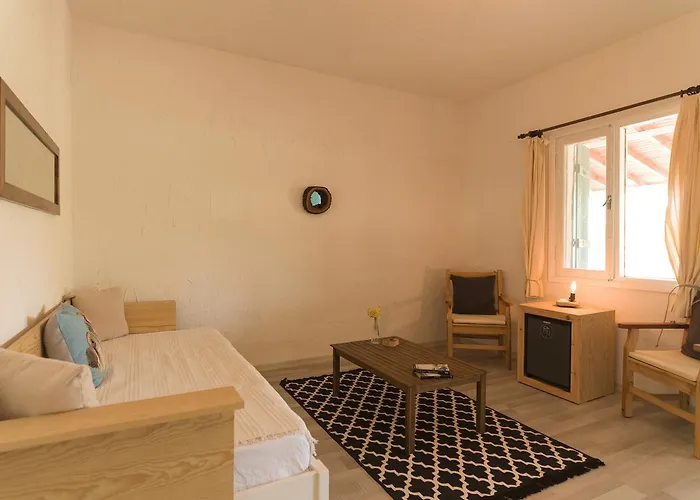 Ξενοδοχείο Koop' / Eski Datca