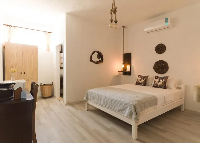 Ξενοδοχείο Koop' / Eski 4*