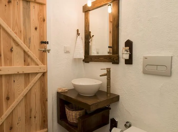 Ξενοδοχείο Koop' / Eski 4*