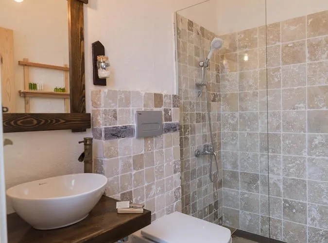 Ξενοδοχείο Koop' / Eski 4*