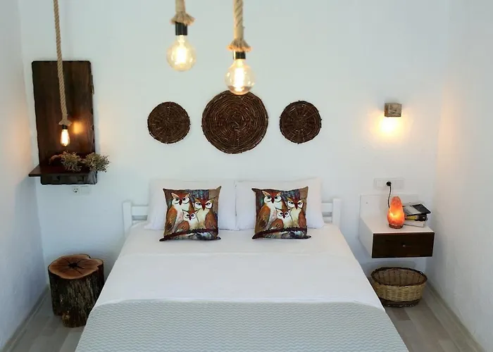 Koop' / Eski Ξενοδοχείο 4*