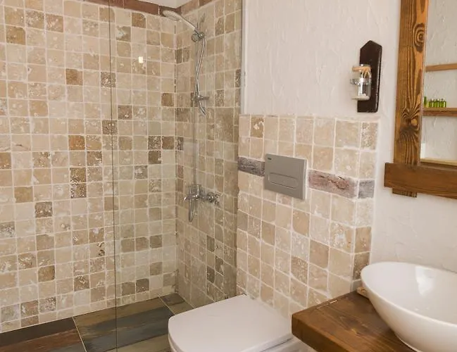 Koop' / Eski Ξενοδοχείο Datca